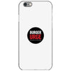 BURGER URGES iPhone 6/6s Case