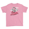 boo (2) Youth Tee