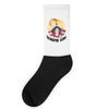 scorpio girl Socks