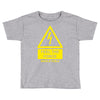 nikola tesla Toddler T-shirt