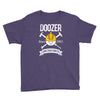doozer construction co Youth Tee