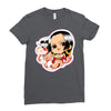 art best Ladies Fitted T-Shirt