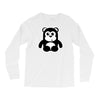 baby bear Long Sleeve Shirts