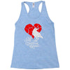 best of old crow medicine show Racerback Tank