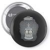blender Pin-back button
