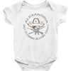 alexandria Baby Bodysuit