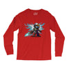 HERO Long Sleeve Shirts