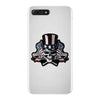 skull unlcle sam guns iPhone 7 Plus Case