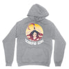 scorpio girl Unisex Hoodie