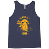vermilion gym Tank Top