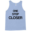 gracioso gimnasio Tank Top