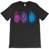 Colorful Cats T-Shirt