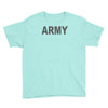army   classic Youth Tee