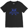 Monbebe V-Neck Tee