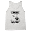 Fight Night Tank Top