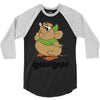 gus gus 3/4 Sleeve Shirt