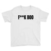 Fcc Boo Youth Tee