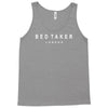 bed taker london Tank Top