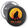 Hide And Seek World Champion Pin-back button