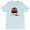 mutt cutts T-Shirt