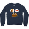 priorities Crewneck Sweatshirt