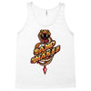 dorne sandsnakes Tank Top
