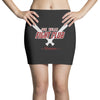 Joe Kelly Fight Club Mini Skirts