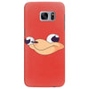Ugandan Knuckles Samsung Galaxy S7 Edge
