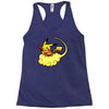 pikagoku Racerback Tank