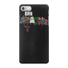 and that how i saved the world iPhone 7 Case