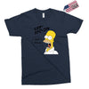 Homer Simpson Exclusive T-shirt
