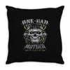 summer fashion Throw Pillow