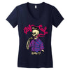 stay cool Women's V-Neck T-Shirt