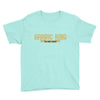 KING Youth Tee