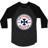 universe master 3/4 Sleeve Shirt