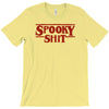 spooky shit T-Shirt