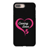 Coming Soon Baby Girl iPhone 8 Plus