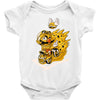 wario Baby Onesie