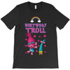 birthday troll T-Shirt