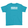 hoorah Youth Tee
