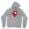 Deadpool Tacos Unisex Hoodie