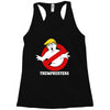 Trumpbusters Racerback Tank
