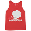 dreamland logo Tank Top