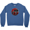 Thundercats Crewneck Sweatshirt