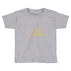 1990 model and still a classic Toddler T-shirt