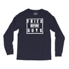 fries Long Sleeve Shirts