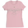 this is my st Ladies Fitted T-Shirt