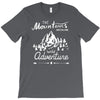 wild adventure T-Shirt