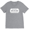 peaky blinders razor blade mens V-Neck Tee