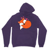 Sweety Fox Unisex Hoodie